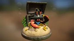 Jack Crabby