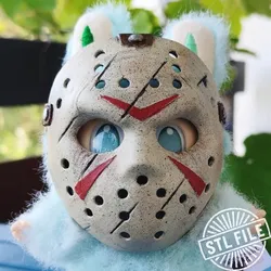 Jason Mask