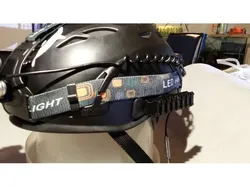 Kask Plasma AQ (Rail mount)