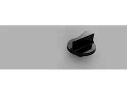 Knob replacement