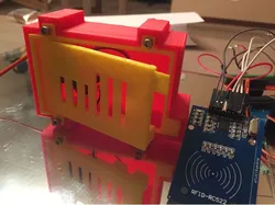 LOCKBOX