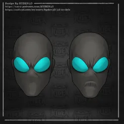 mask mark
