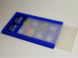 Micro SD Card Holder