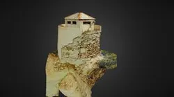 Paldiski old lighthouse