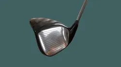Par 3 Driver Bigfoot