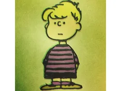 Peanuts - Schroeder