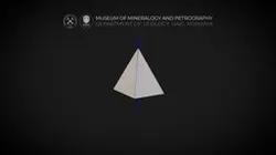 Rhombic pyramid (crystallography) - mm2