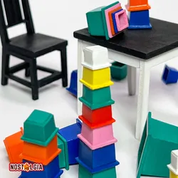 Sandbox Cubic Forms Set