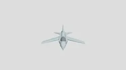 Silver Spider