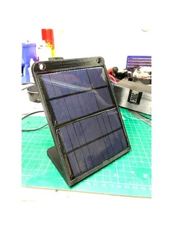 Solar Panel