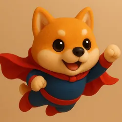 Super Shiba Inu