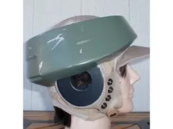 SW Endor Rebel Donut Hat Revision 3