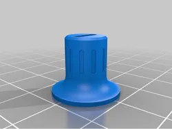 Teenage Engineering OP-1 Knob