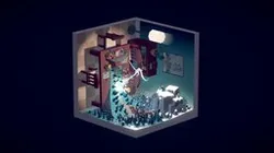 The Dragon of Rockmine Keep