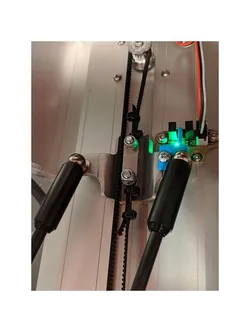 Trium3D Optical Endstop Upgrade