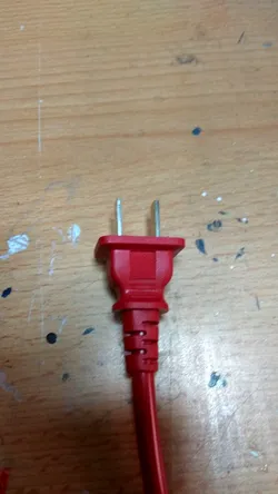 US - EU Adapter / Saver (XIAOMI)