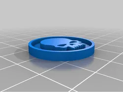 Wrath Token