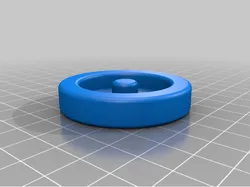 50mm Sink Plugs
