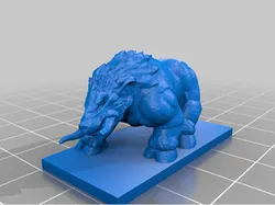 Boar