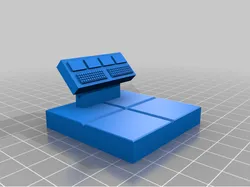 Computer Desk