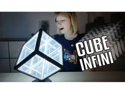 Cube Infini / Infinity Cube