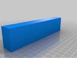Deep socket organizer