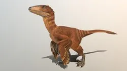 Deinonychus