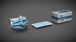 Disposable Medical Masks