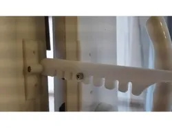 Fensterkippeinsteller