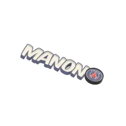 First name LED TO ASSEMBLE Manon PSG