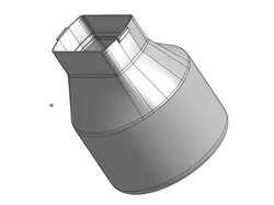 Flash diffuser - for YN568ex \ godox v860ii + YN510ex fitting