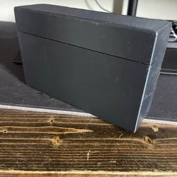 Flat Magic The Gathering Deck Box
