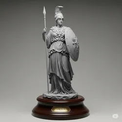 goddess athena