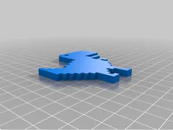 Google Dinosaur