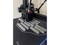 Gotway Msuper Pedal Inserts
