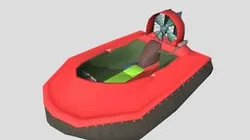 Hovercraft