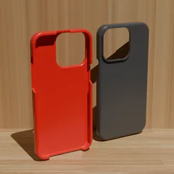 Iphone 15 Pro Max Cell Phone Case - Carcasa Celular Iphone 15 Pro Max