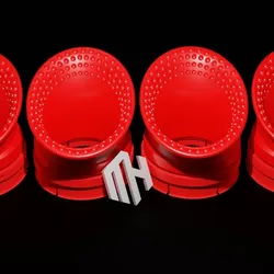 Kawa Z900 Velocity Stacks