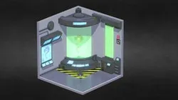 Lab Room