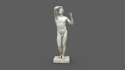 L'Âge d'arain (The Bronze Age), 1875-76