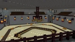 medieval-arena
