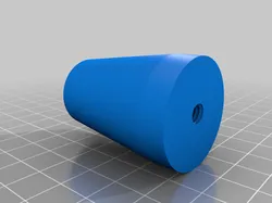 Microphone Tripod Adapter