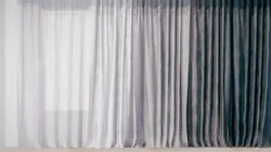 Modern Curtains