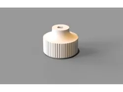 Oven Knob