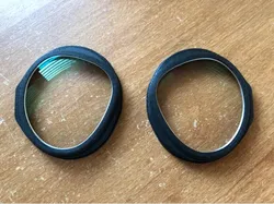 Prescription adapter for Samsung Odyssey