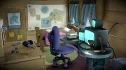 Rachel's Room