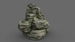Rock 3-3
