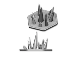 Spike Trap