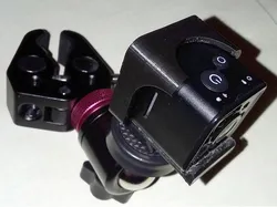SQ13 Camera Mount