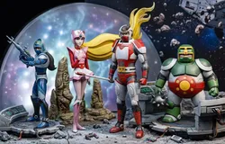 Starzinger Complete Collection 3D print model